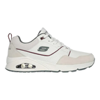 SKECHERS Sneakers UNO - RETRO ONE Da Uomo 183020