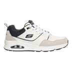 SKECHERS Sneakers UNO - RETRO ONE Da Uomo 183020