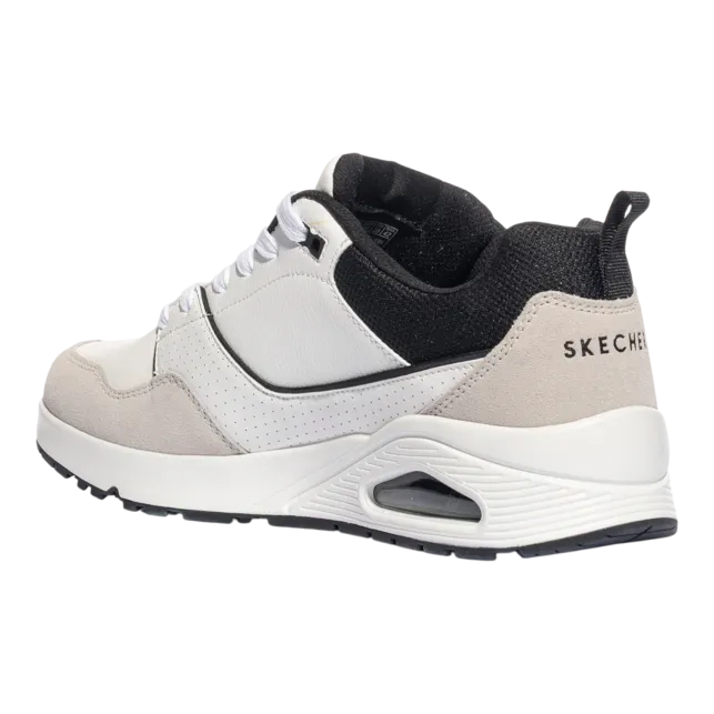 SKECHERS Sneakers UNO - RETRO ONE Da Uomo 183020