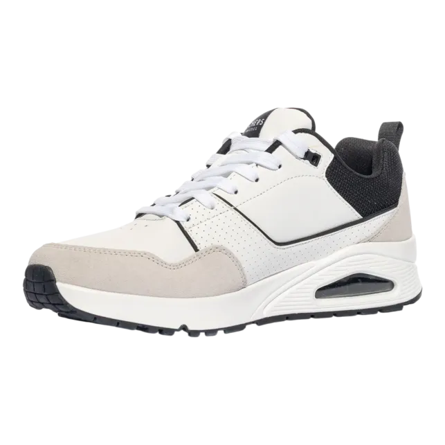 SKECHERS Sneakers UNO - RETRO ONE Da Uomo 183020
