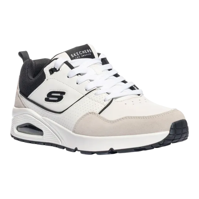 SKECHERS Sneakers UNO - RETRO ONE Da Uomo 183020