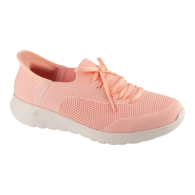 SKECHERS Sneakers GO WALK JOY - ABBY  Da Donna 124649