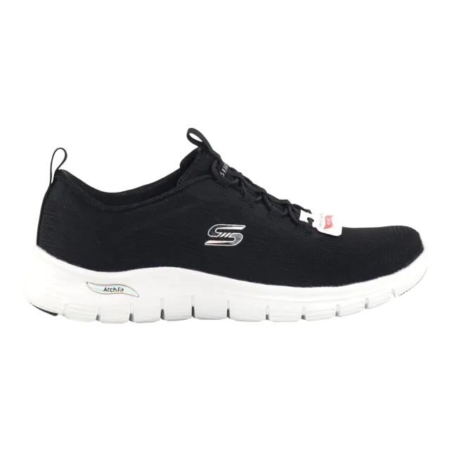 SKECHERS Sneakers ARCH FIT VISTA - GLEAMING Da Donna 104377