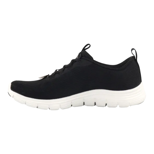 SKECHERS Sneakers ARCH FIT VISTA - GLEAMING Da Donna 104377