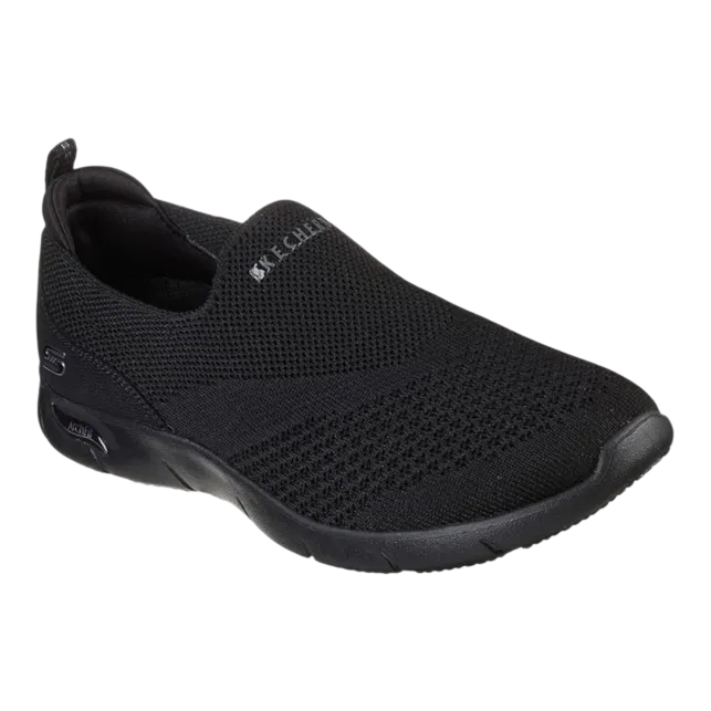 SKECHERS Sneakers ARCH FIT REFINE - DON'T GO Da Donna 104164