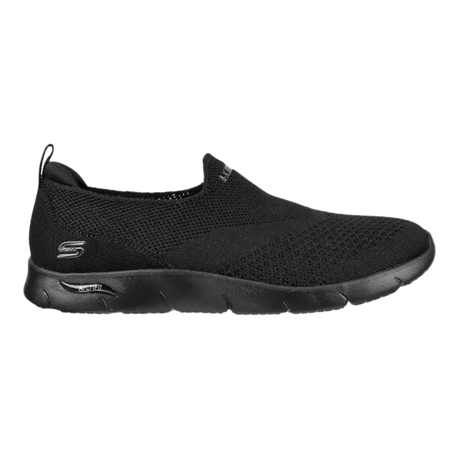 SKECHERS Sneakers ARCH FIT REFINE - DON'T GO Da Donna 104164