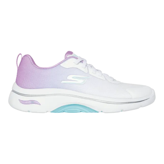 SKECHERS Sneakers GO WALK ARCH FIT 2.0 - MEREDITH Da Donna 125333