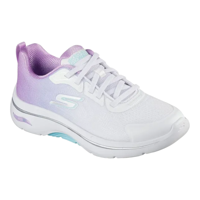SKECHERS Sneakers GO WALK ARCH FIT 2.0 - MEREDITH Da Donna 125333