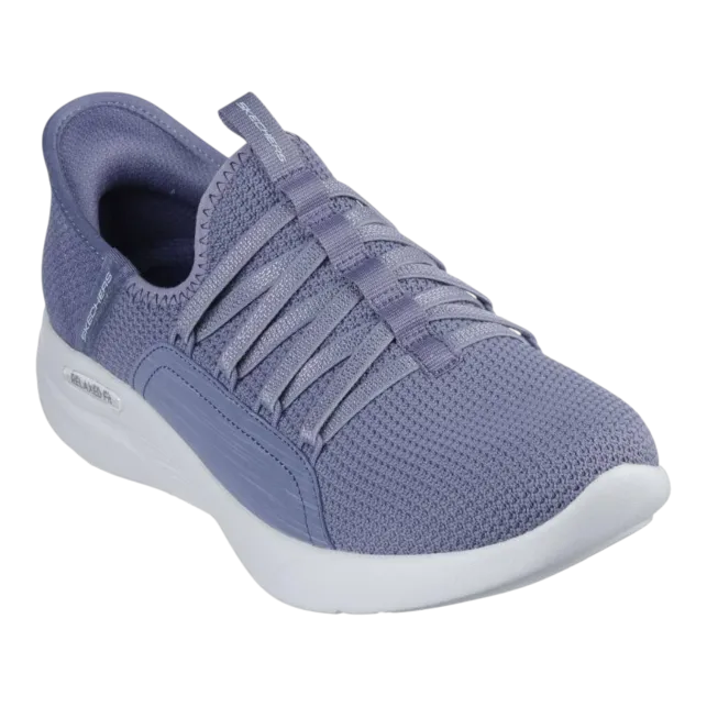 SKECHERS Sneakers RELAXED FIT SPORT - BALLET CHIC Da Donna 150353