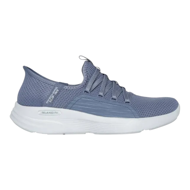 SKECHERS Sneakers RELAXED FIT SPORT - BALLET CHIC Da Donna 150353
