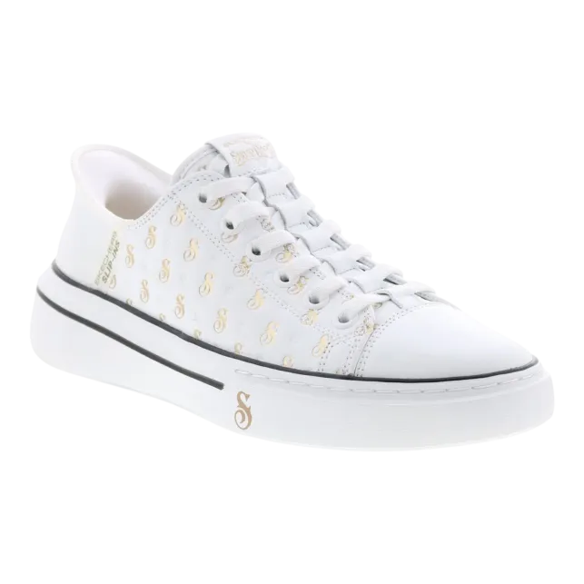 SKECHERS Sneakers SNOOP ONE - LOW DOGG S-PRINT Da Uomo 251034