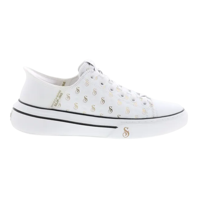 SKECHERS Sneakers SNOOP ONE - LOW DOGG S-PRINT Da Uomo 251034