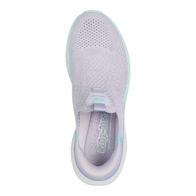 SKECHERS Sneakers SKECH CLOUD - DREAMY HUES Da Donna 150564