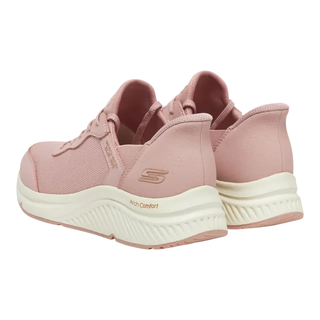 SKECHERS Sneakers BOBS ARCH COMFORT B Da Donna 117627