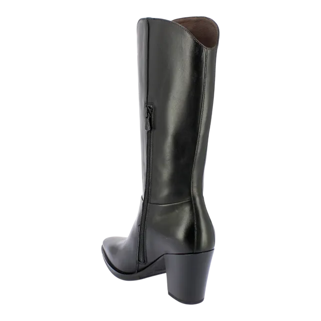 NERO GIARDINI Stivali Da Donna I617143D
