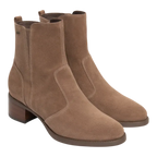 NERO GIARDINI Stivaletti Da Donna I617217D