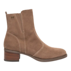 NERO GIARDINI Stivaletti Da Donna I617217D