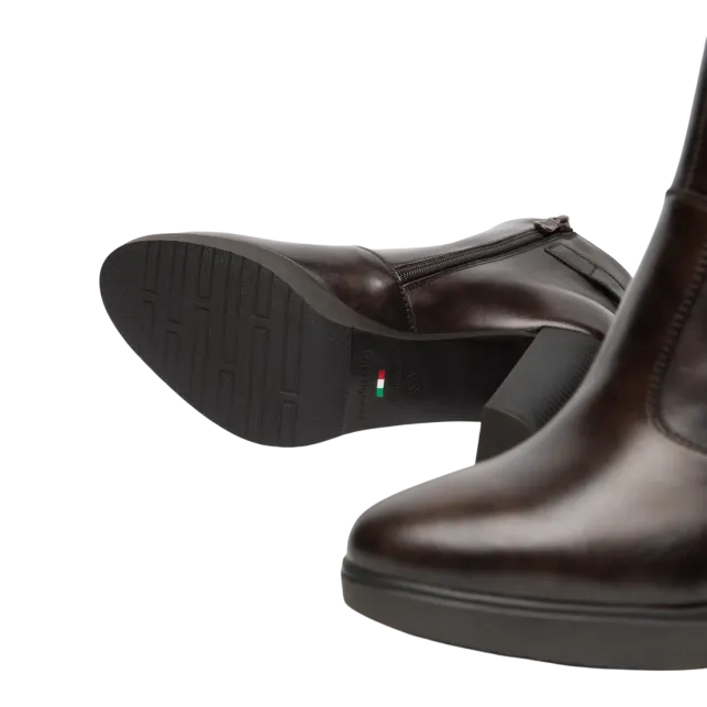 NERO GIARDINI Stivaletti Da Donna I617271D