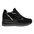 NERO GIARDINI Sneakers Da Donna I617391D