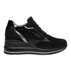 NERO GIARDINI Sneakers Da Donna I617391D