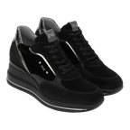 NERO GIARDINI Sneakers Da Donna I617391D