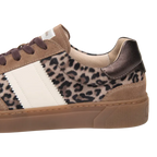 NERO GIARDINI Sneakers Da Donna I617426D