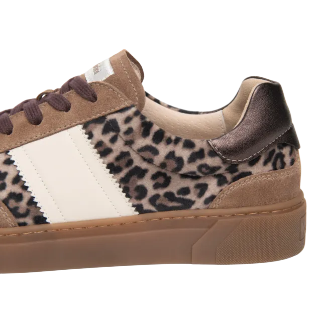 NERO GIARDINI Sneakers Da Donna I617426D