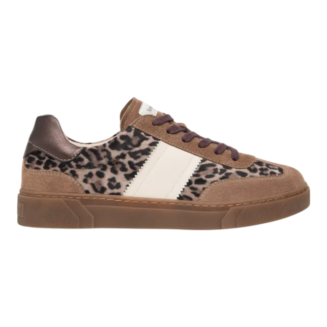 NERO GIARDINI Sneakers Da Donna I617426D