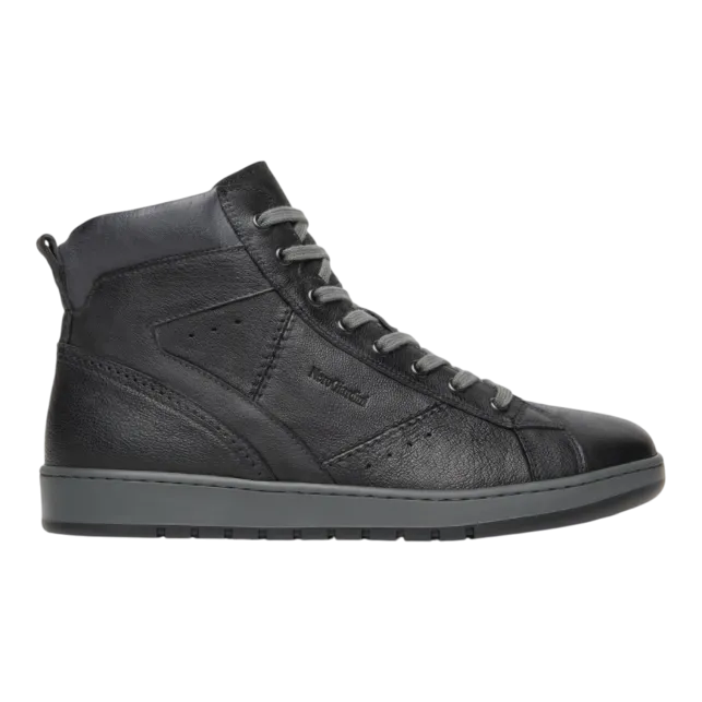 NERO GIARDINI Sneakers Da Uomo I601340U