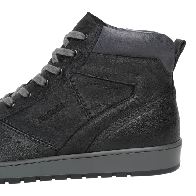 NERO GIARDINI Sneakers Da Uomo I601340U
