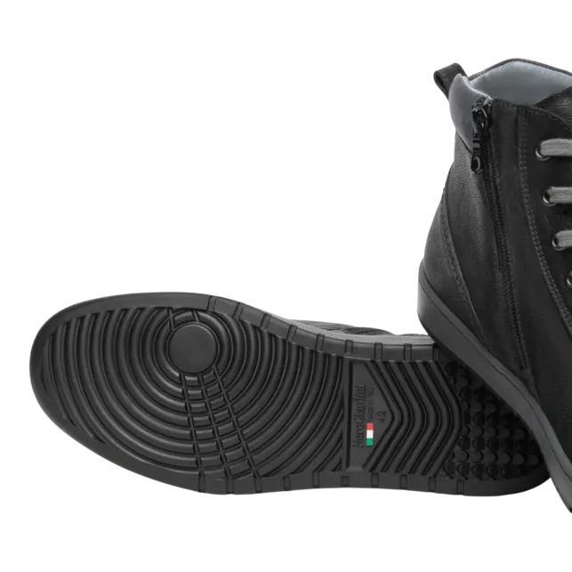 NERO GIARDINI Sneakers Da Uomo I601340U