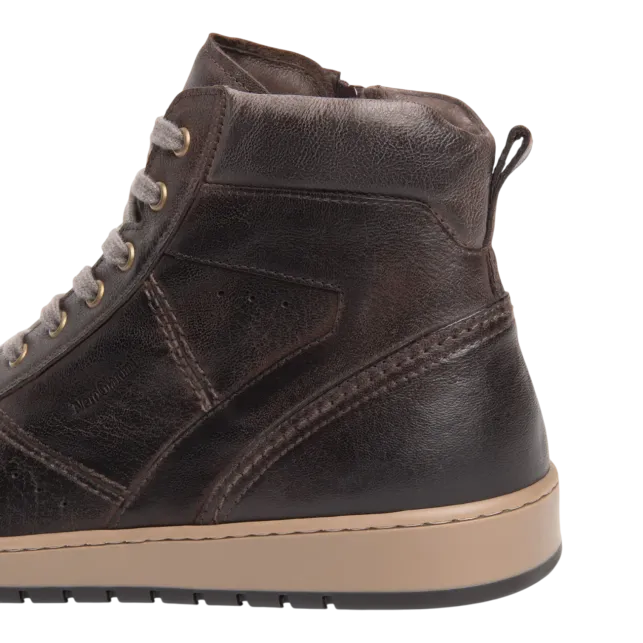 NERO GIARDINI Sneakers Da Uomo I601340U