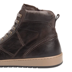 NERO GIARDINI Sneakers Da Uomo I601340U