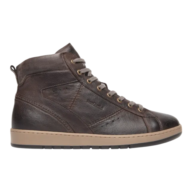NERO GIARDINI Sneakers Da Uomo I601340U