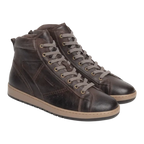 NERO GIARDINI Sneakers Da Uomo I601340U