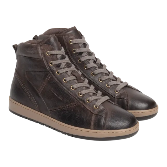 NERO GIARDINI Sneakers Da Uomo I601340U