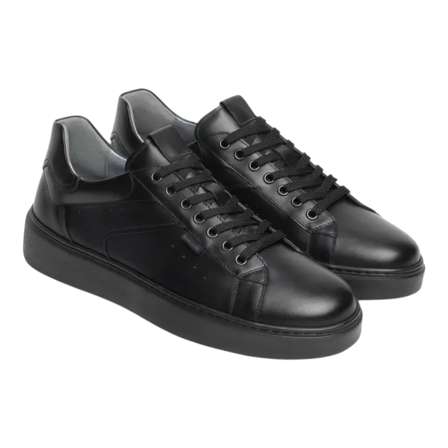 NERO GIARDINI Sneakers Da Uomo I601370U