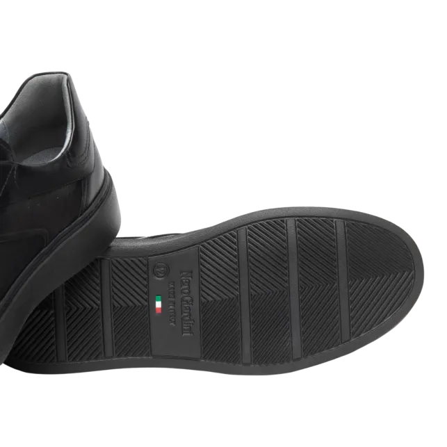 NERO GIARDINI Sneakers Da Uomo I601370U