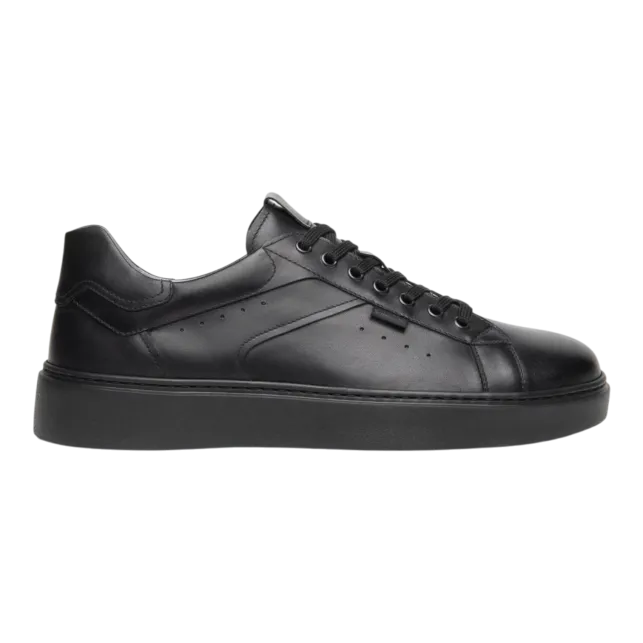 NERO GIARDINI Sneakers Da Uomo I601370U