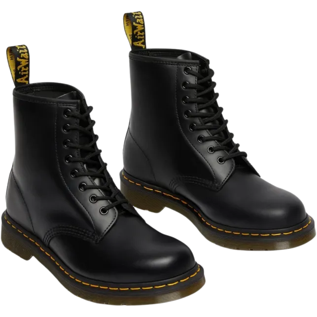 DR. MARTENS Anfibi Unisex 1460