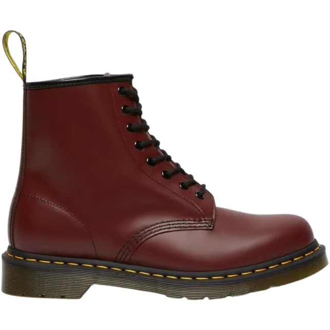 DR. MARTENS Anfibi Unisex 1460