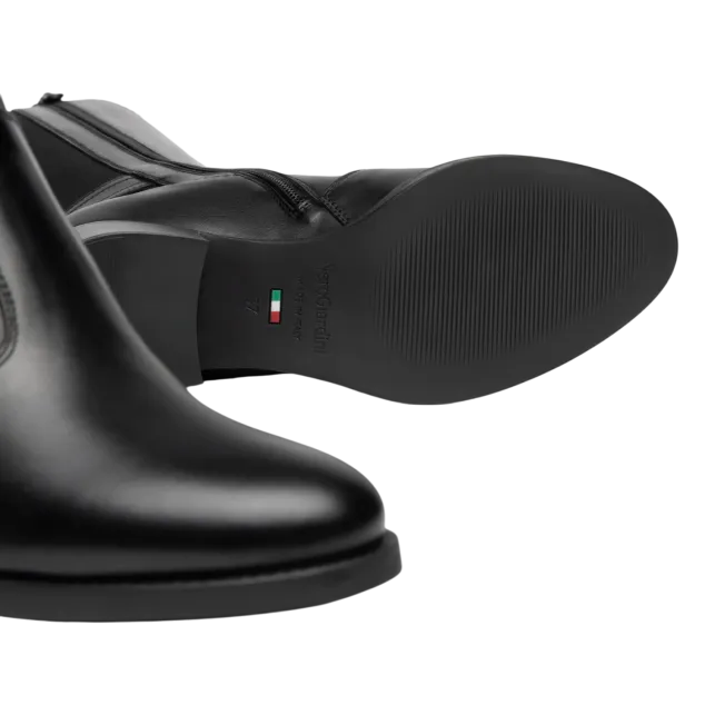 NERO GIARDINI Stivali Da Donna I617900D