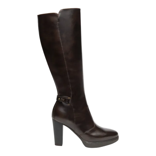 NERO GIARDINI Stivali Da Donna I617951D