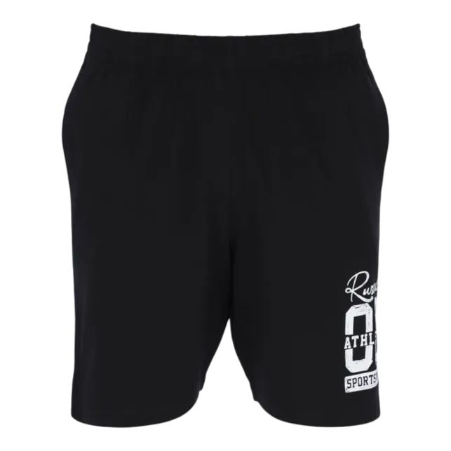 RUSSELL ATHLETIC Pantaloni Shorts BERMUDA DARWIN Da Uomo A40181-099