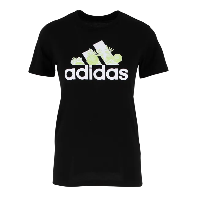 ADIDAS T-Shirt e Polo W IWD G T Da Donna HE4925