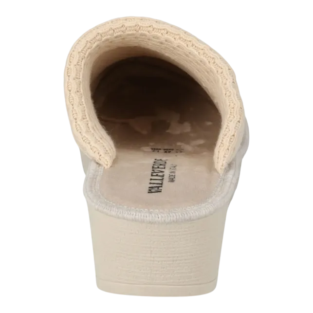 VALLEVERDE Pantofole e Ciabatte Da Donna 55202