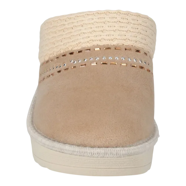 VALLEVERDE Pantofole e Ciabatte Da Donna 55202