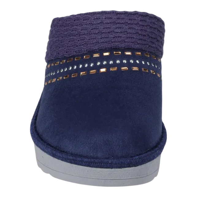 VALLEVERDE Pantofole e Ciabatte Da Donna 55202