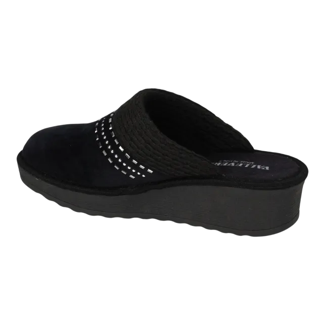 VALLEVERDE Pantofole e Ciabatte Da Donna 55202