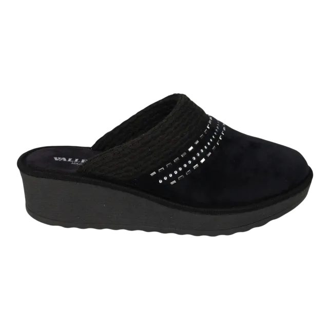 VALLEVERDE Pantofole e Ciabatte Da Donna 55202
